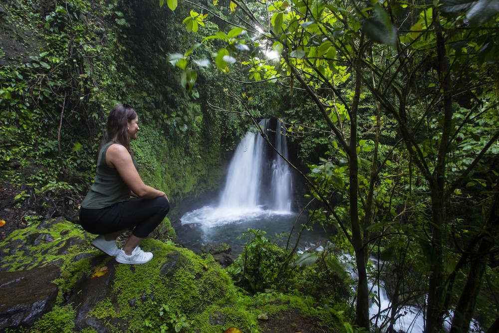 Arenal Observatory Lodge & Trails 121