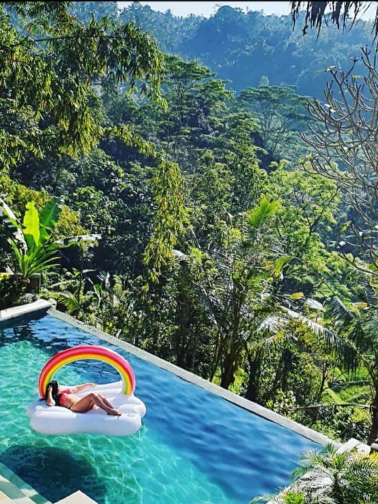 Green View Private Villas
