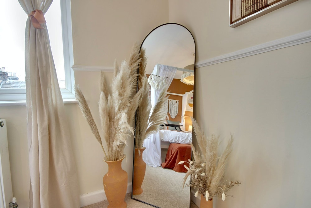 Costal Bohemian Retreat Central Southsea