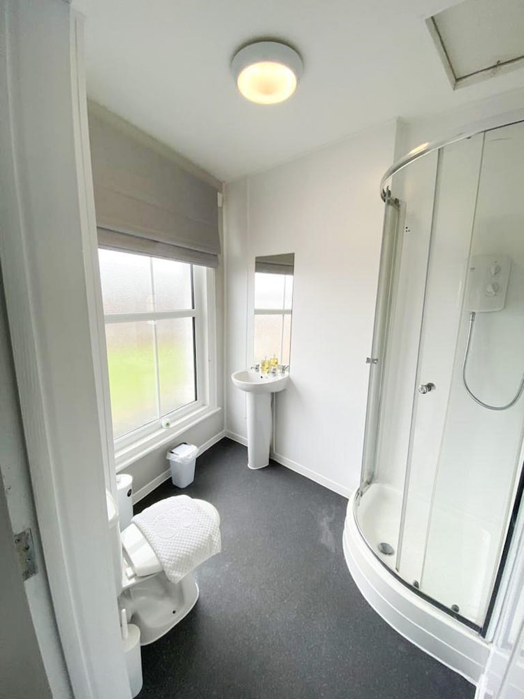 OYO Studiotel Hartlepool