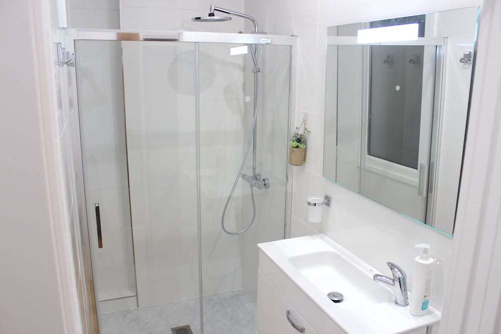 CENTRAL APARTMENT NEAR THE SEA - by SanSebastianApartments.es