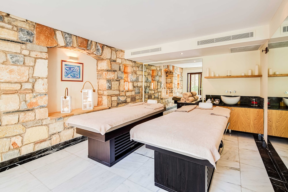 Divan Bodrum - Özel Sınıf - Image 43