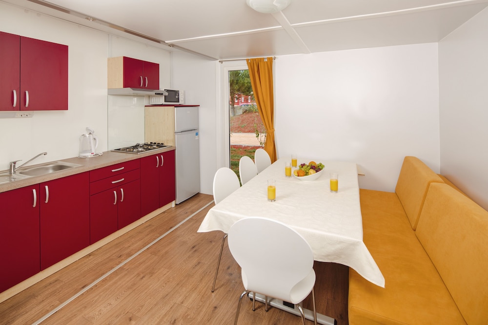 Camping Park Umag