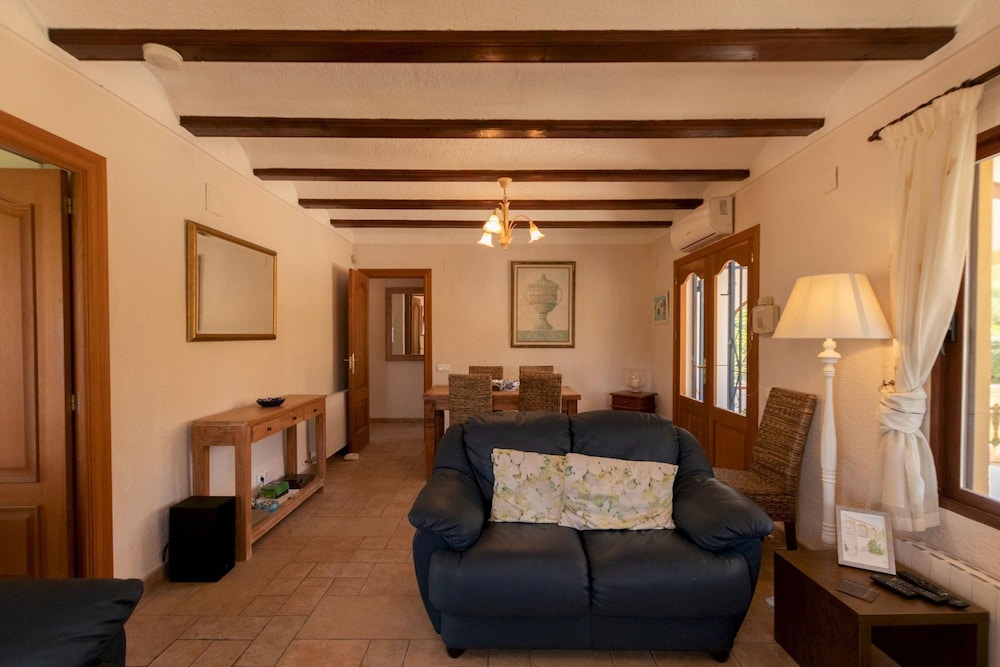 Villa Nichola in Javea