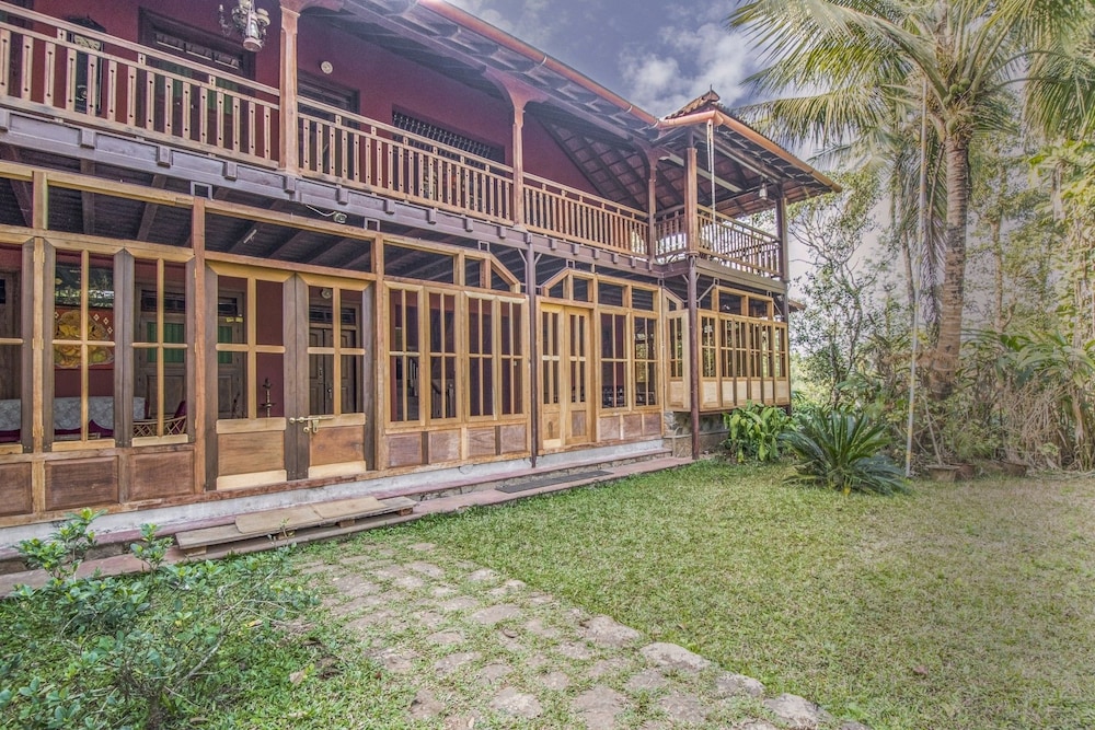 GuestHouser 1 BR Boutique stay ce2d