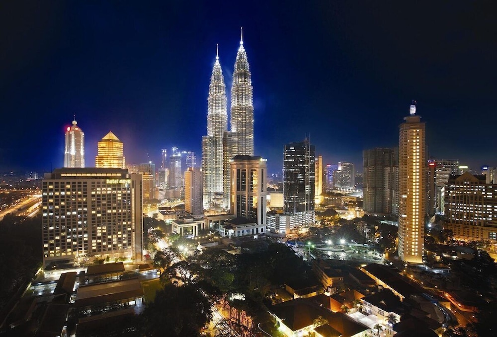 Lux 6BR Home Private Rooftop Garden Kemensah KL