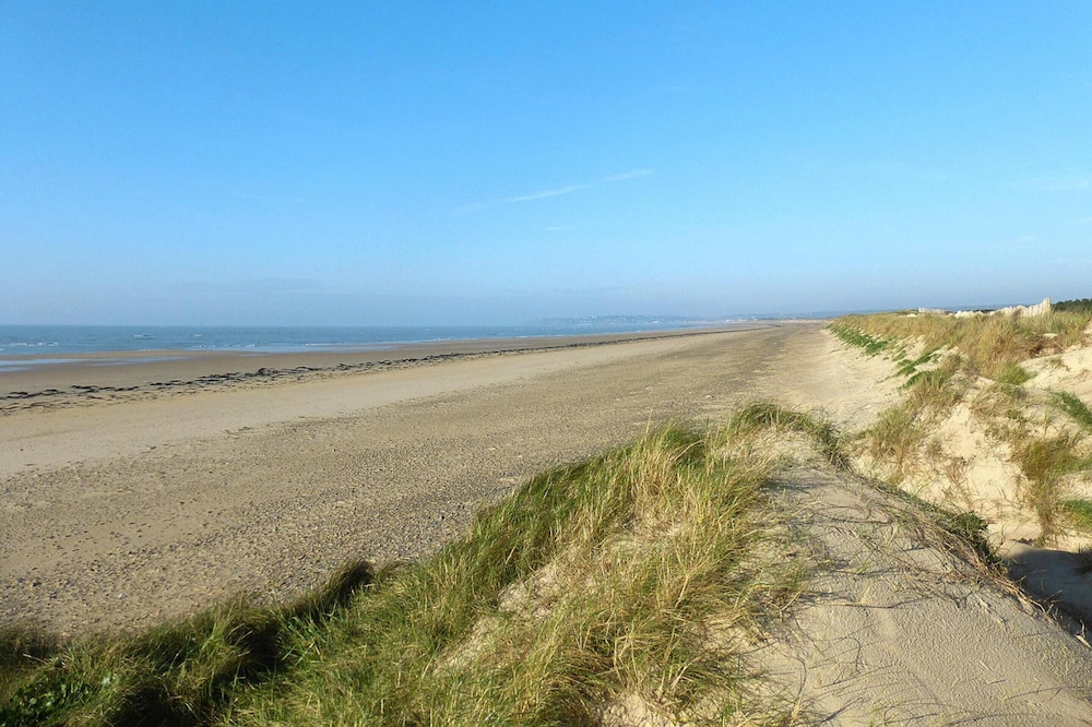 Holiday Home, Portbail view 3
