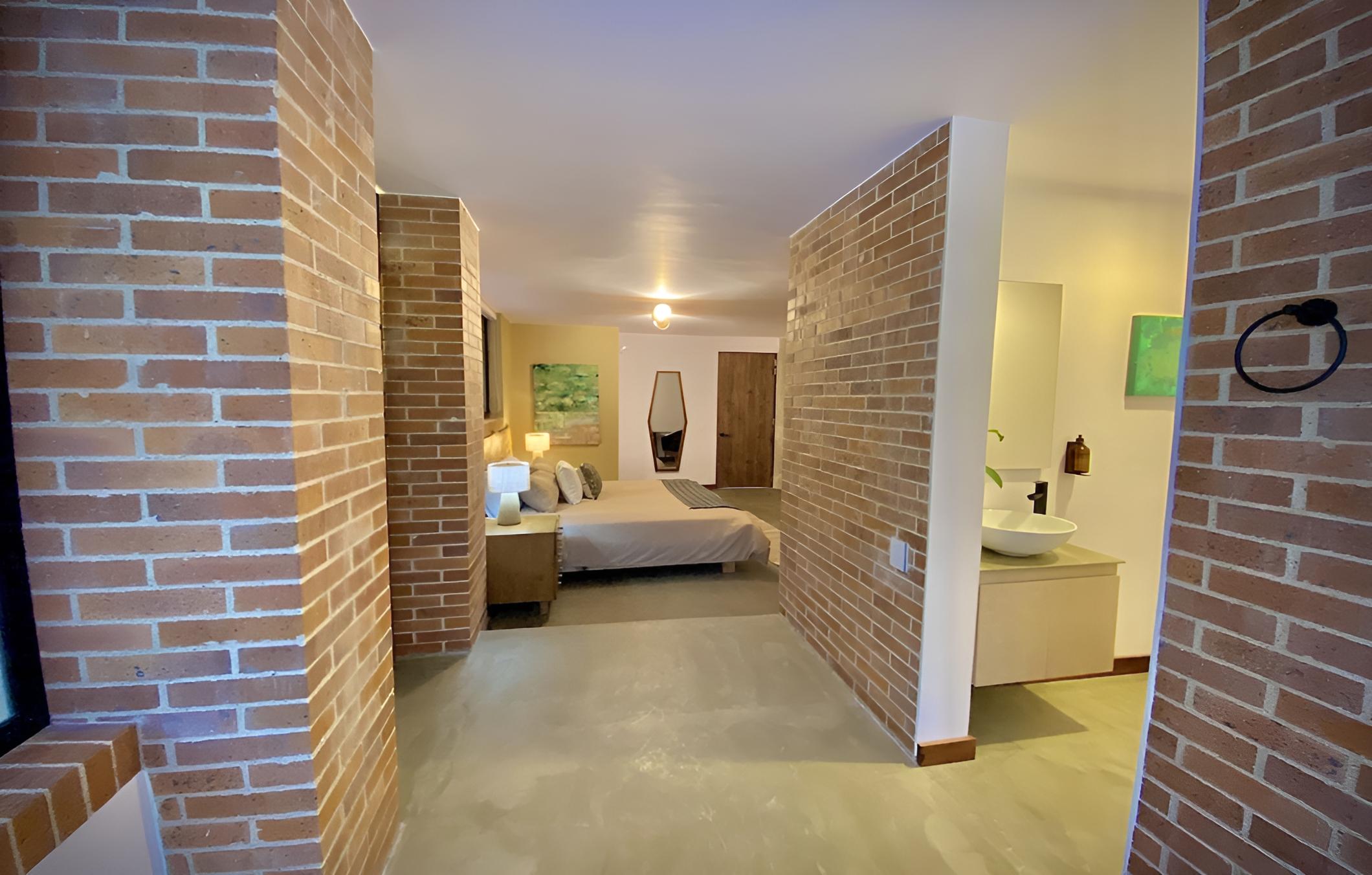Satori Place In San Lucas