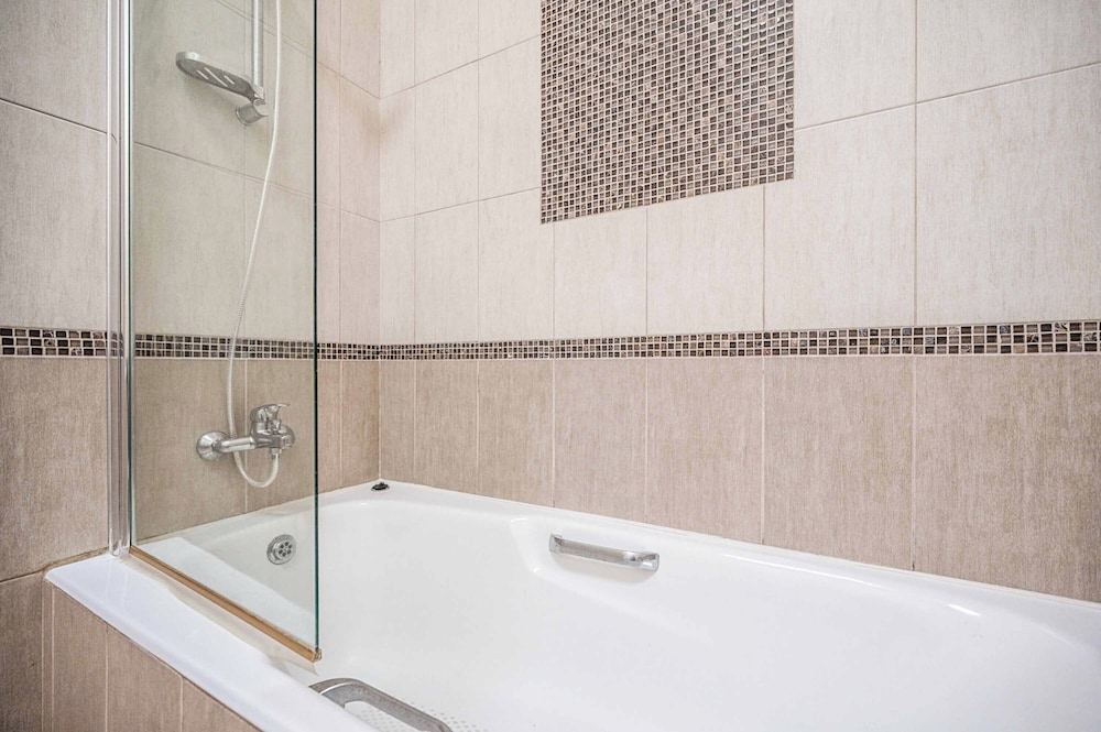 Villa Thalassa Hideaway