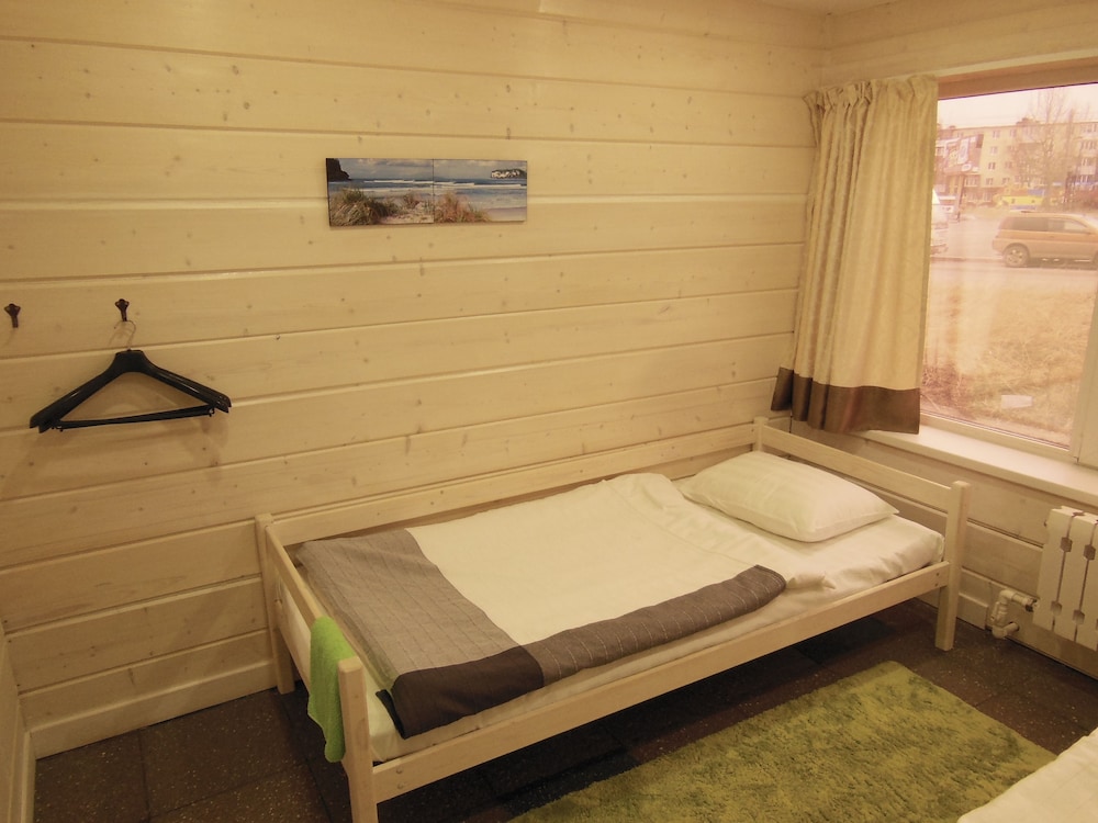 Bed & Breakfast Kamchatka Wild Tours