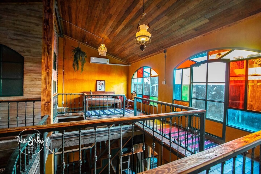 Timesabai32 hostel