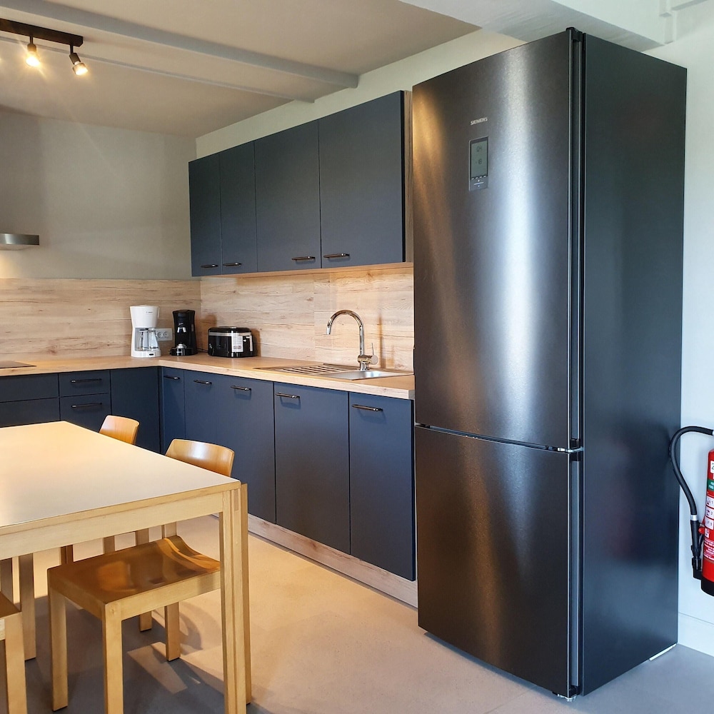 Luxury Family Holiday Home With Wellness