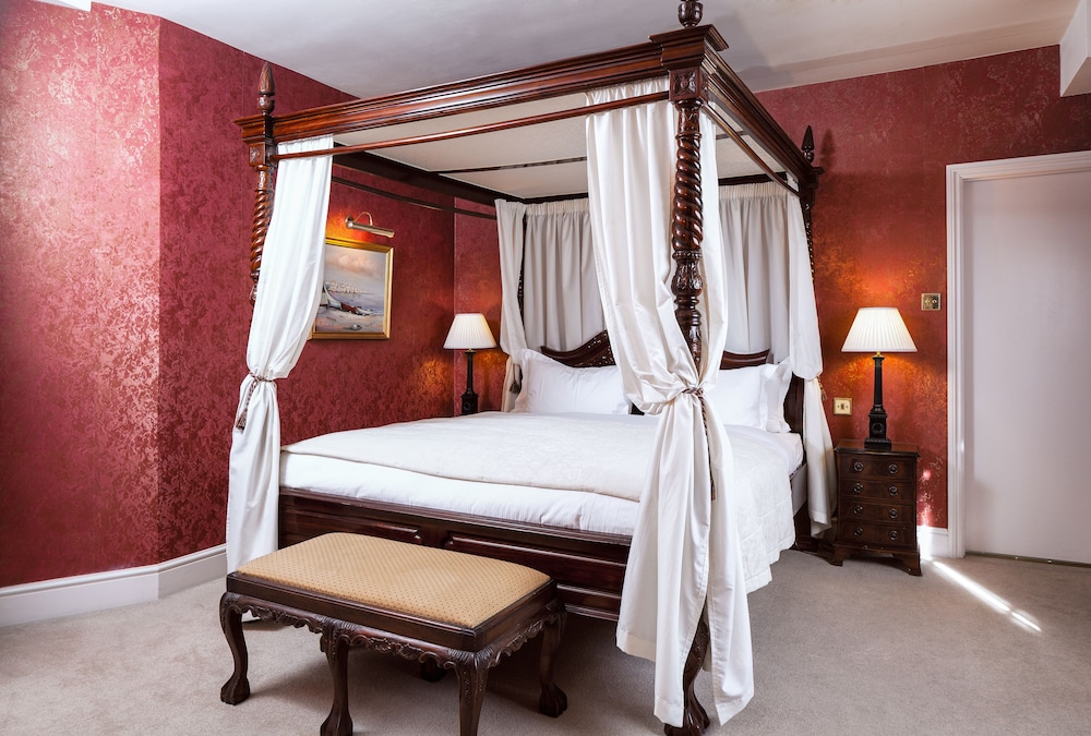 Guildford Vacations - Angel Hotel - Property Image 45