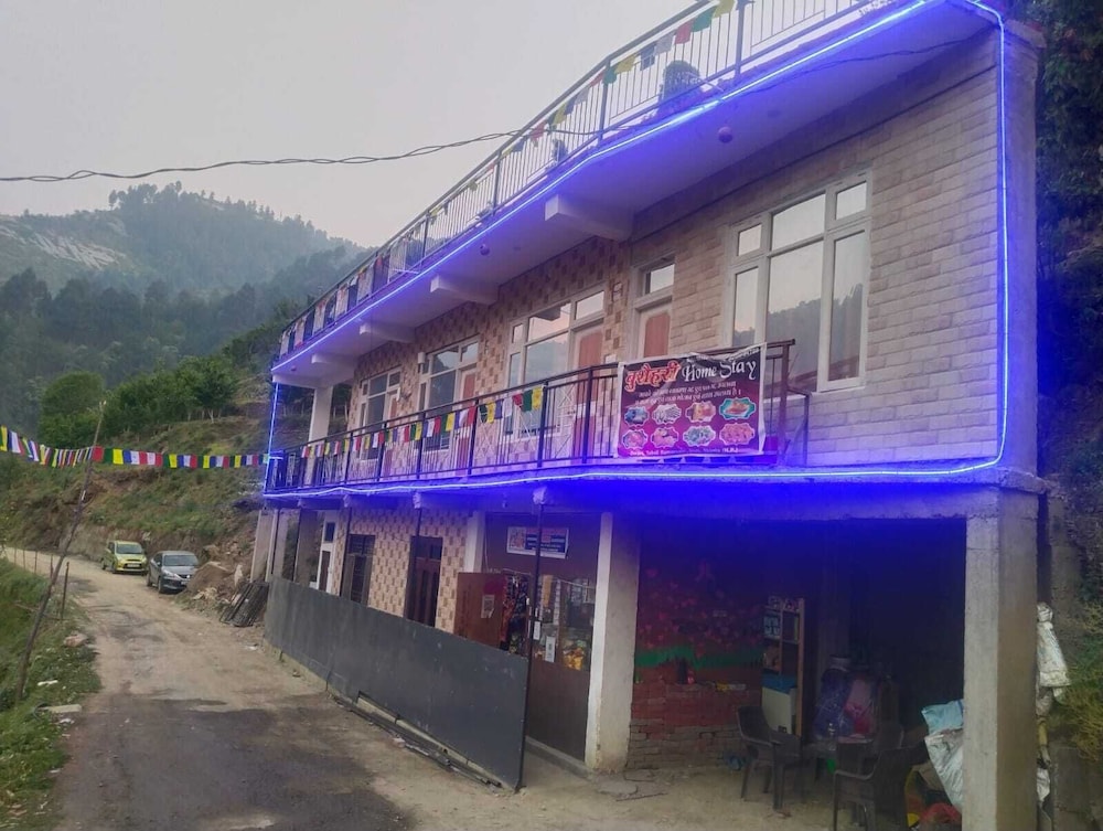 Bushahri Homestay