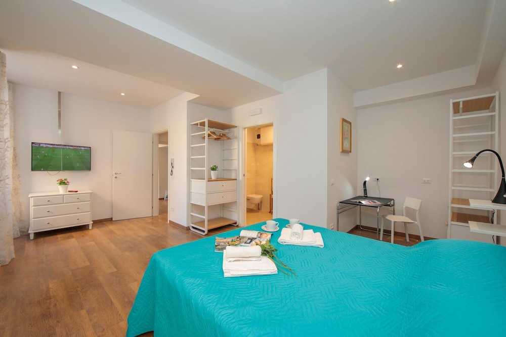 Residenza Rocca del Lago