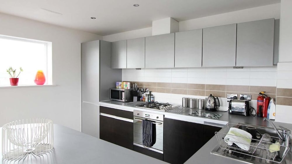 Signet Apartments - The Vie view 5