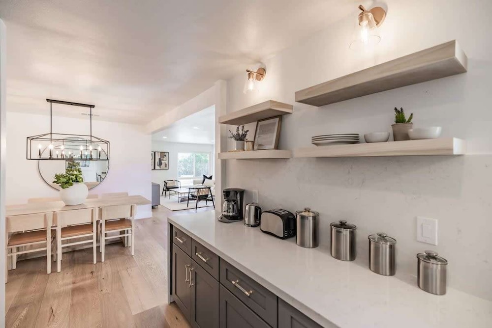 @ Marbella Lane - Cozy Modern Home w/ Relaxing Design & Pool