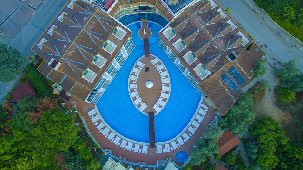 Ocean Blue Yüksek Sınıf Otel - Image 134
