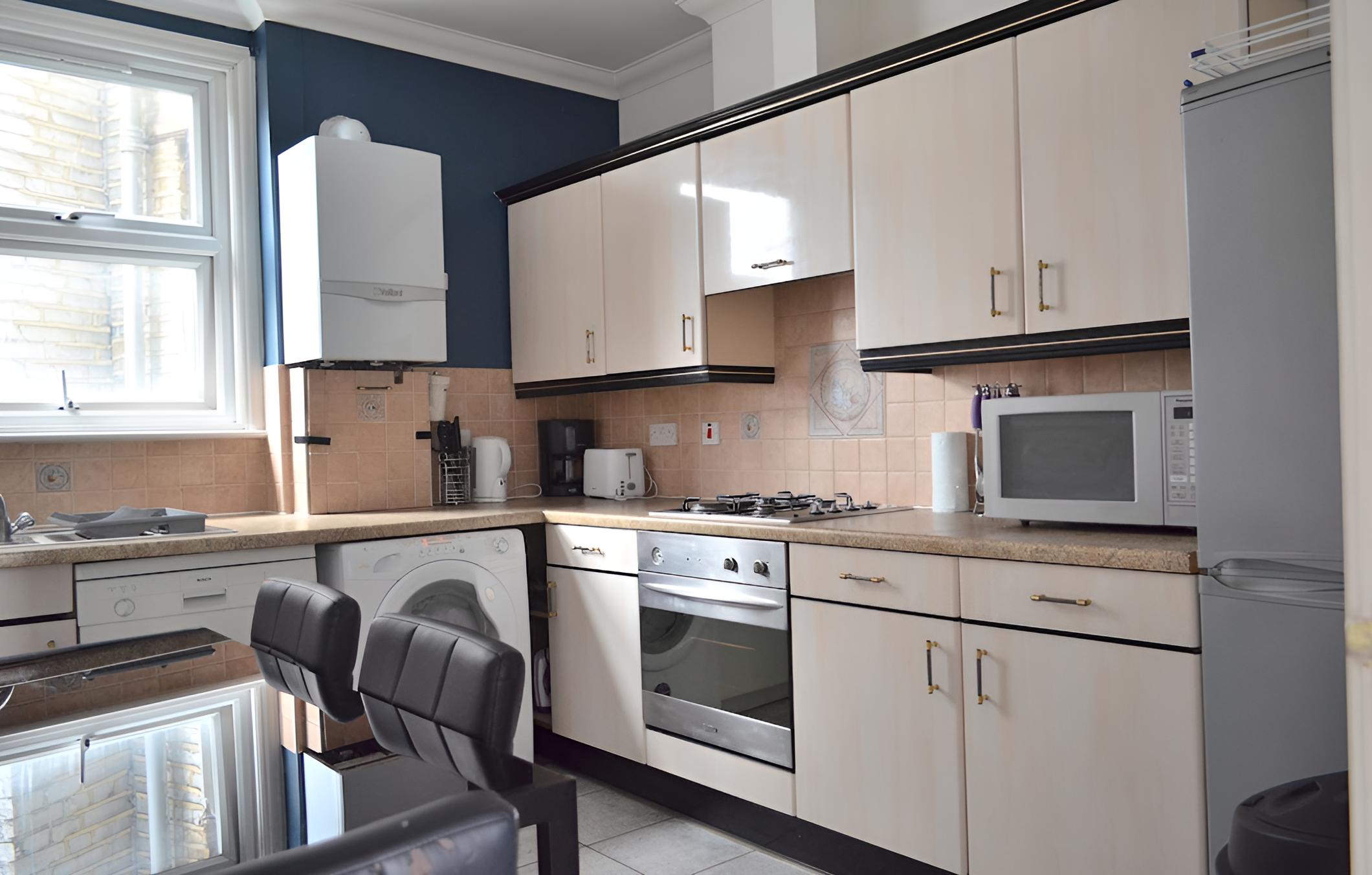 London City Stay