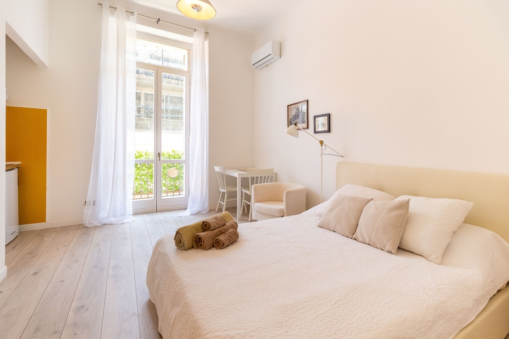 Alessia's Flat - Crocetta M3