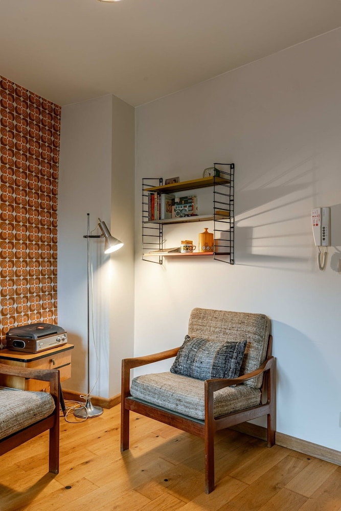 Le Relais des Deux Tours