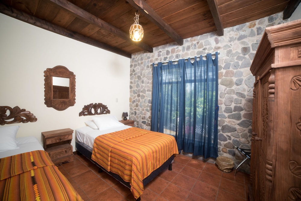 Villas Jucanya