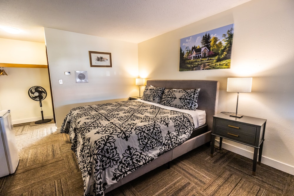 Pleasant Valley Motel