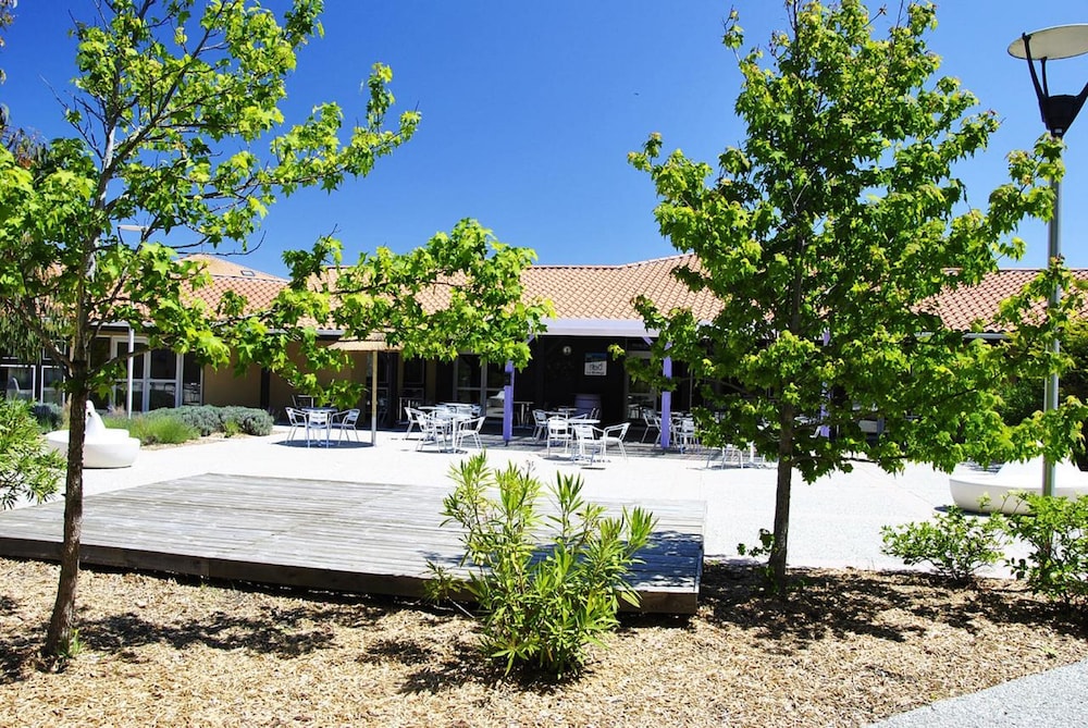 Village Vacances Le Junka