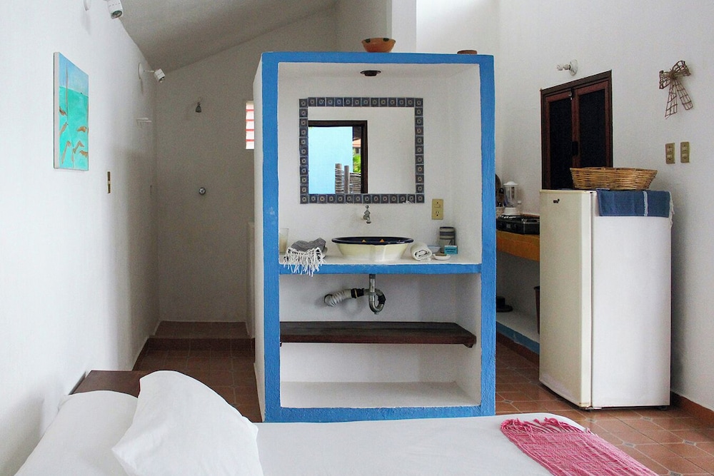 Casa Azul