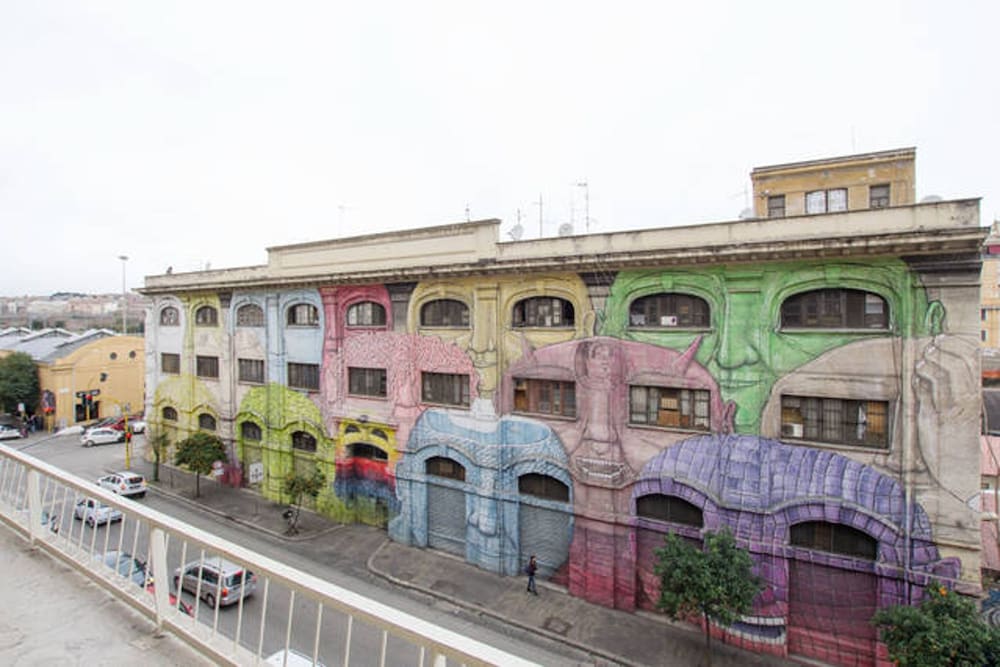 Affittacamere Il Porto