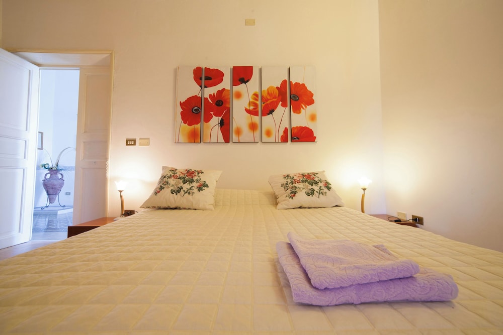 Beb villa amodeo