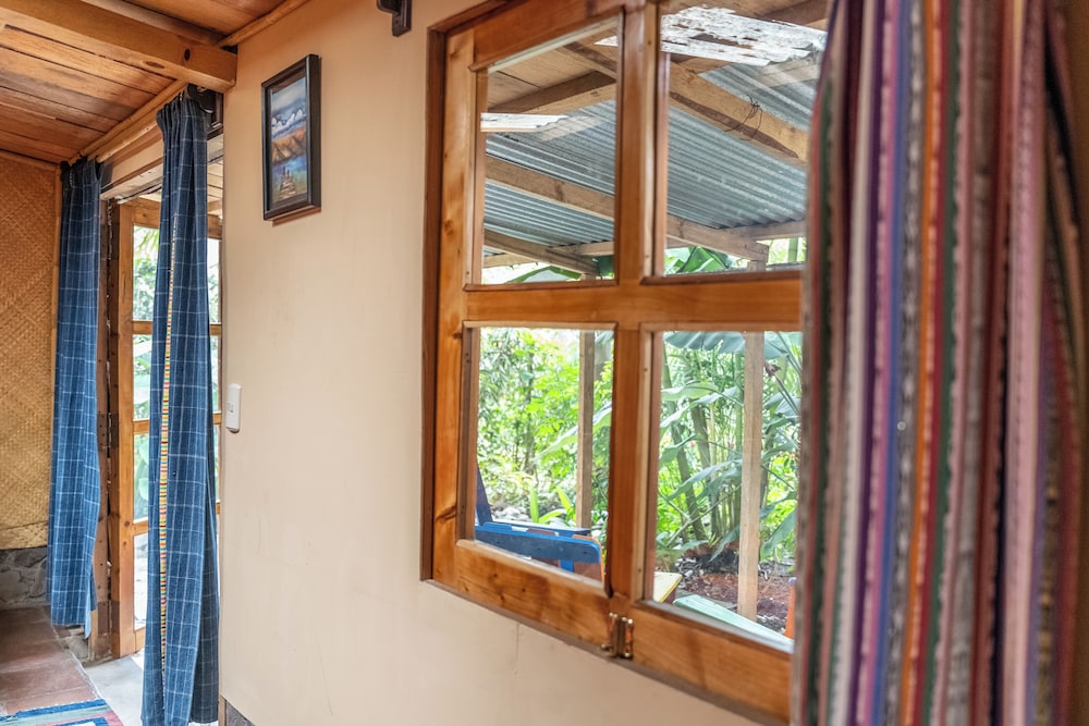 La Iguana Perdida - Hostel