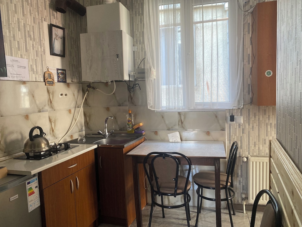Hillside Guesthouse