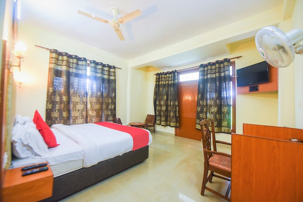 GenX Great Himalayan Resort