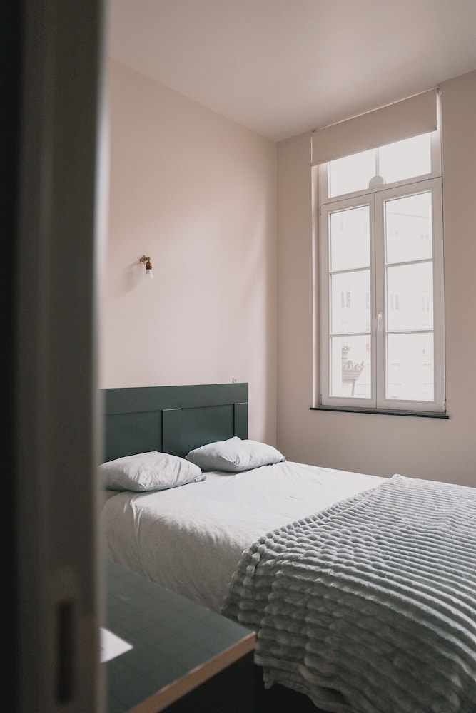 Hôtel b&b St Maria