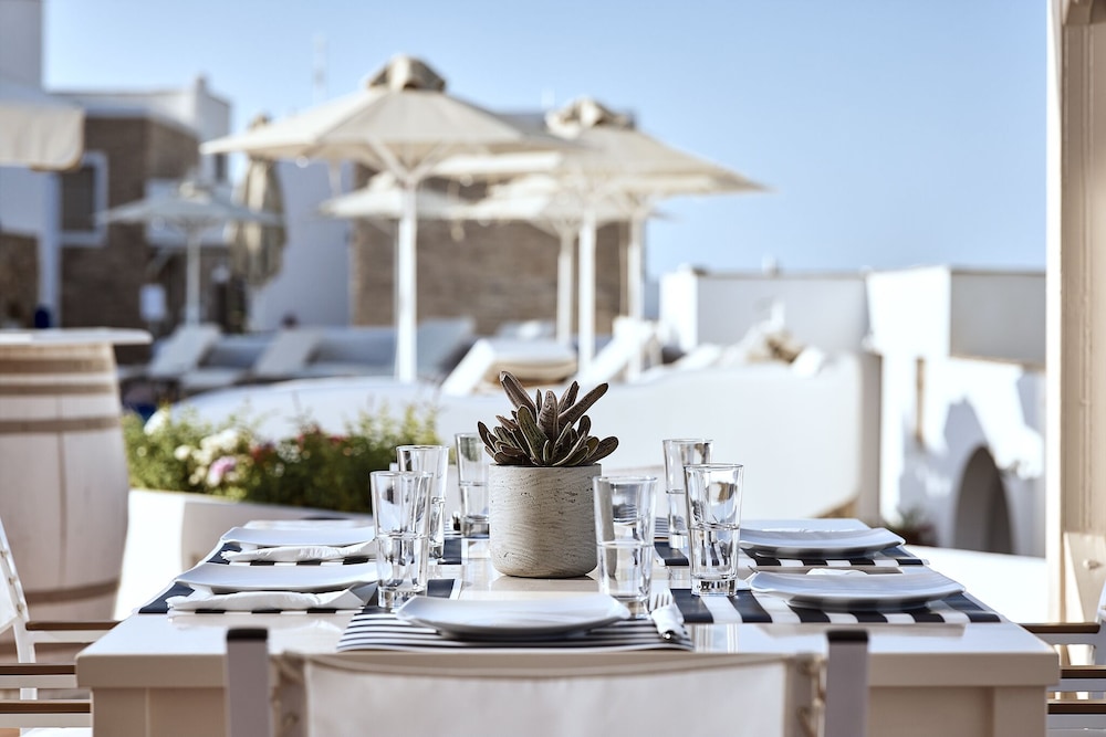 Naxos Magic Village Hotel — photo 11