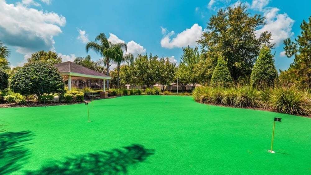 Villa in Windsor Hills Resort 1701
