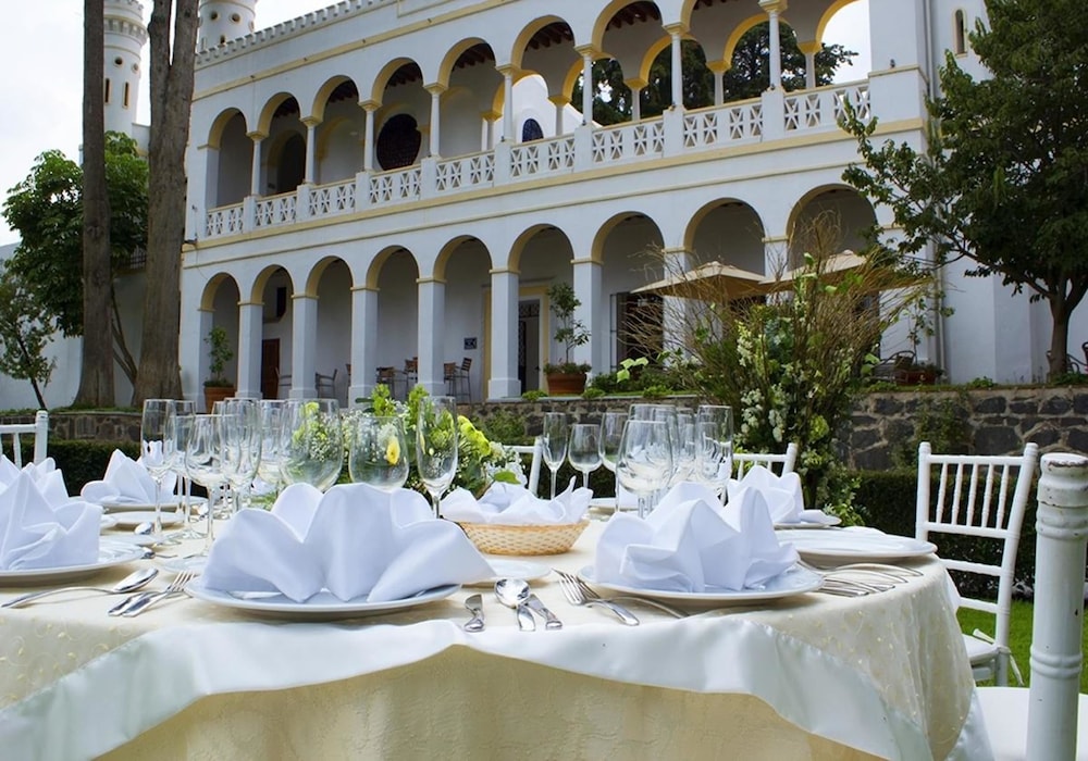 Hotel Misión Grand Ex - Hacienda De Chautla
