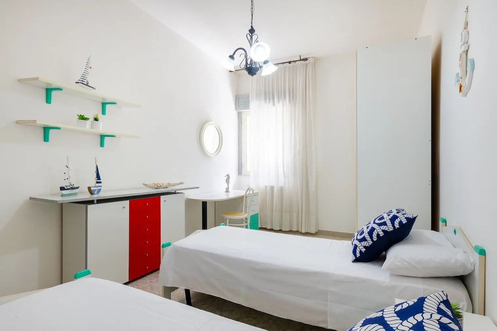 Villa Porto Cesareo Con Parcheggio