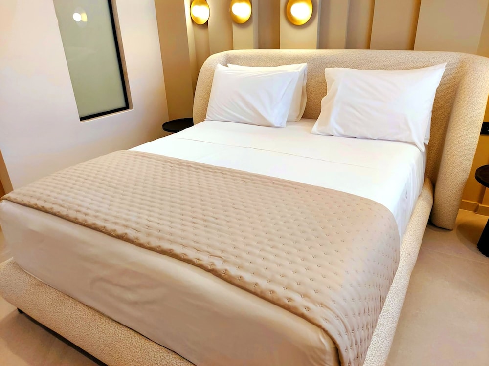 Minares Luxury Suite