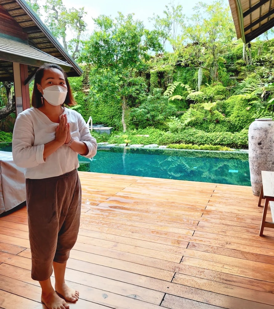 Rarin Villas view 4
