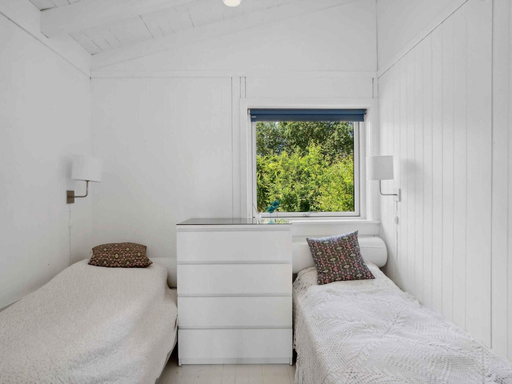 5 Star Holiday Home in Tisvildeleje