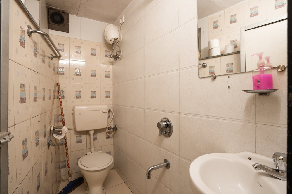 Zostel Mumbai - Hostel