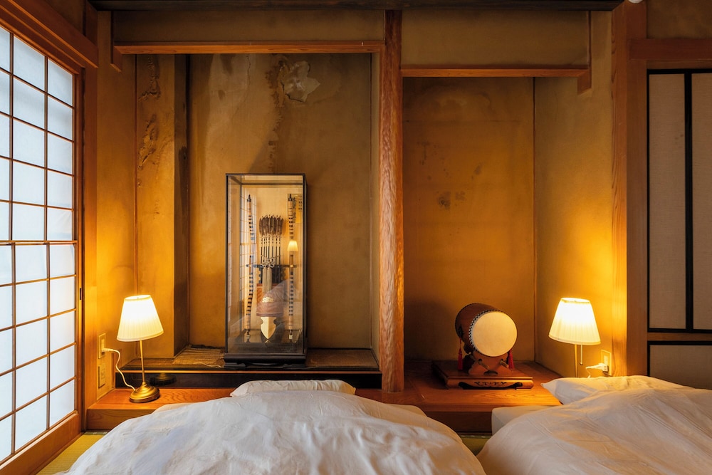 Ikkenyahotel FUKUOKA