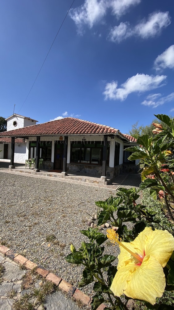 Cabañas Campestres Marguin