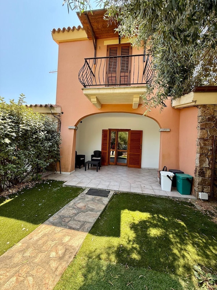 Casa Vacanza Gallura in Centro