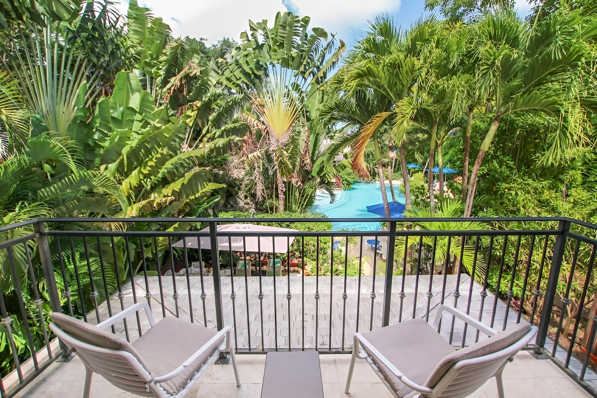 Claridges 1 3 Bedroom Villa