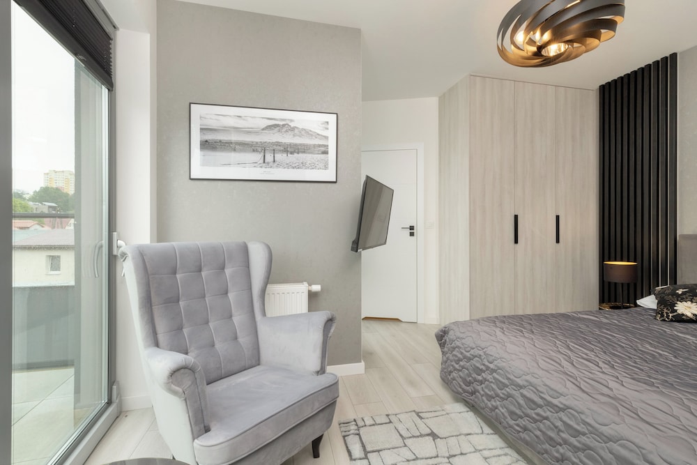 Apartport Studio by Renters