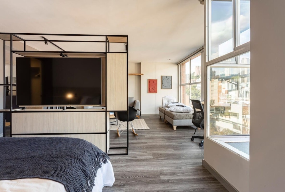 Edificio Casa Roma by Host Medellin