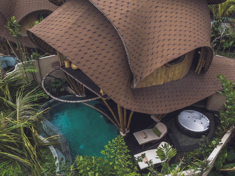 Equipoise Resort & Spa Ubud Managed by Ini Vie Hospitality